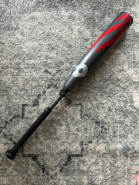 RARE!! 2019 DeMarini CF ZEN! 29/21 (-8) HOT BAT!!