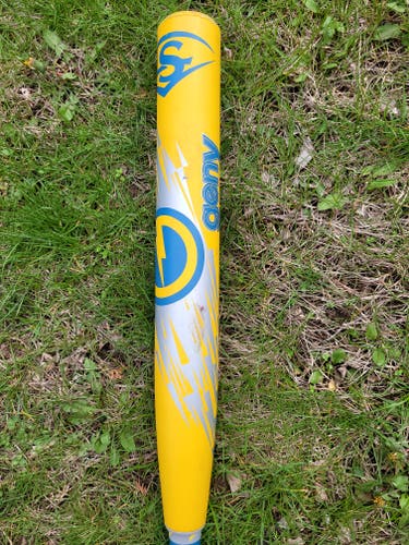 Louisville Slugger Genesis 240 26oz