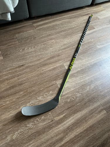 WARRIOR ALPHA PRO STOCK RARE M90 Pattern 75 FLEX LIKE NEW