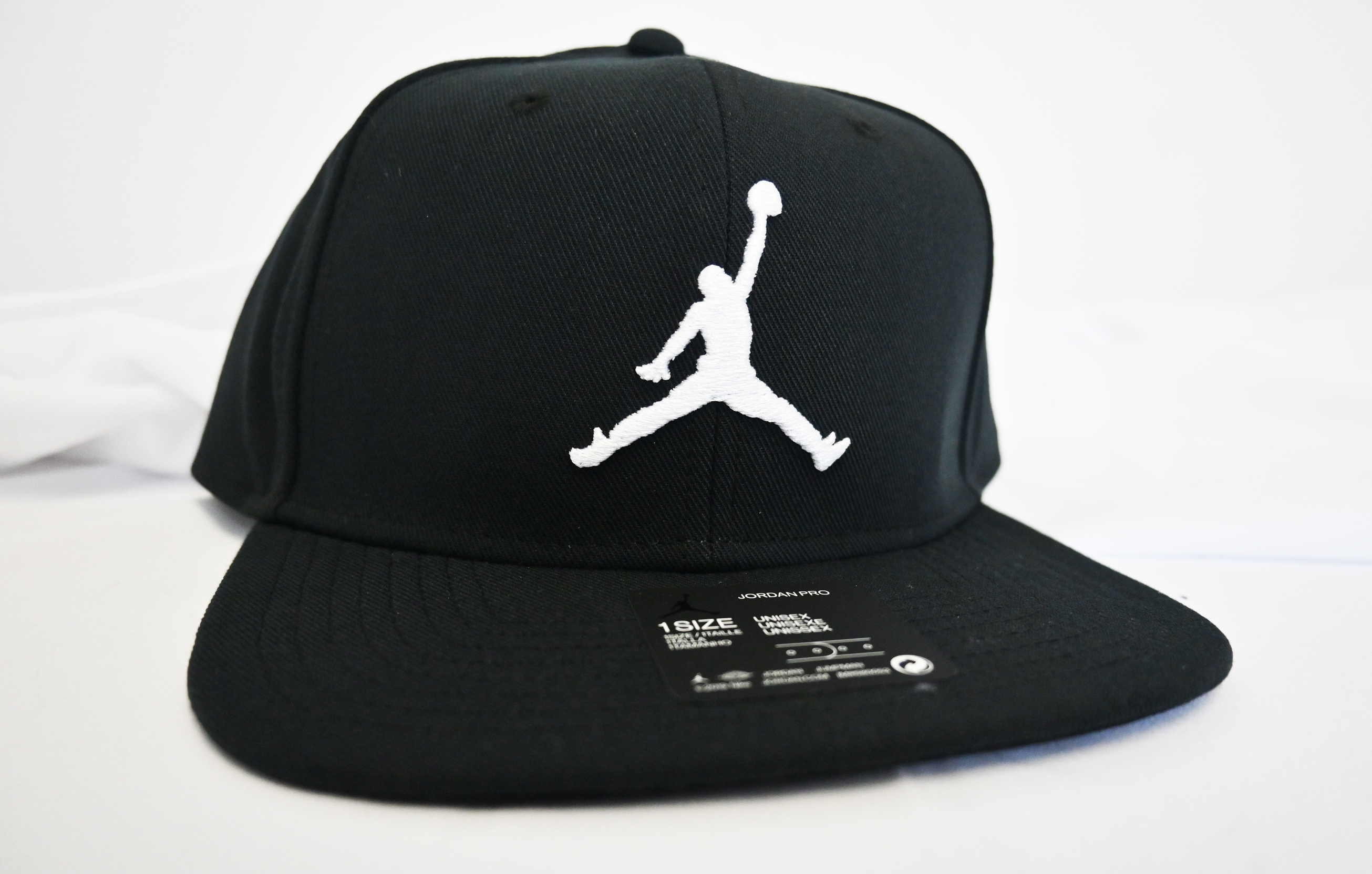 New Jordan SnapBack Hat