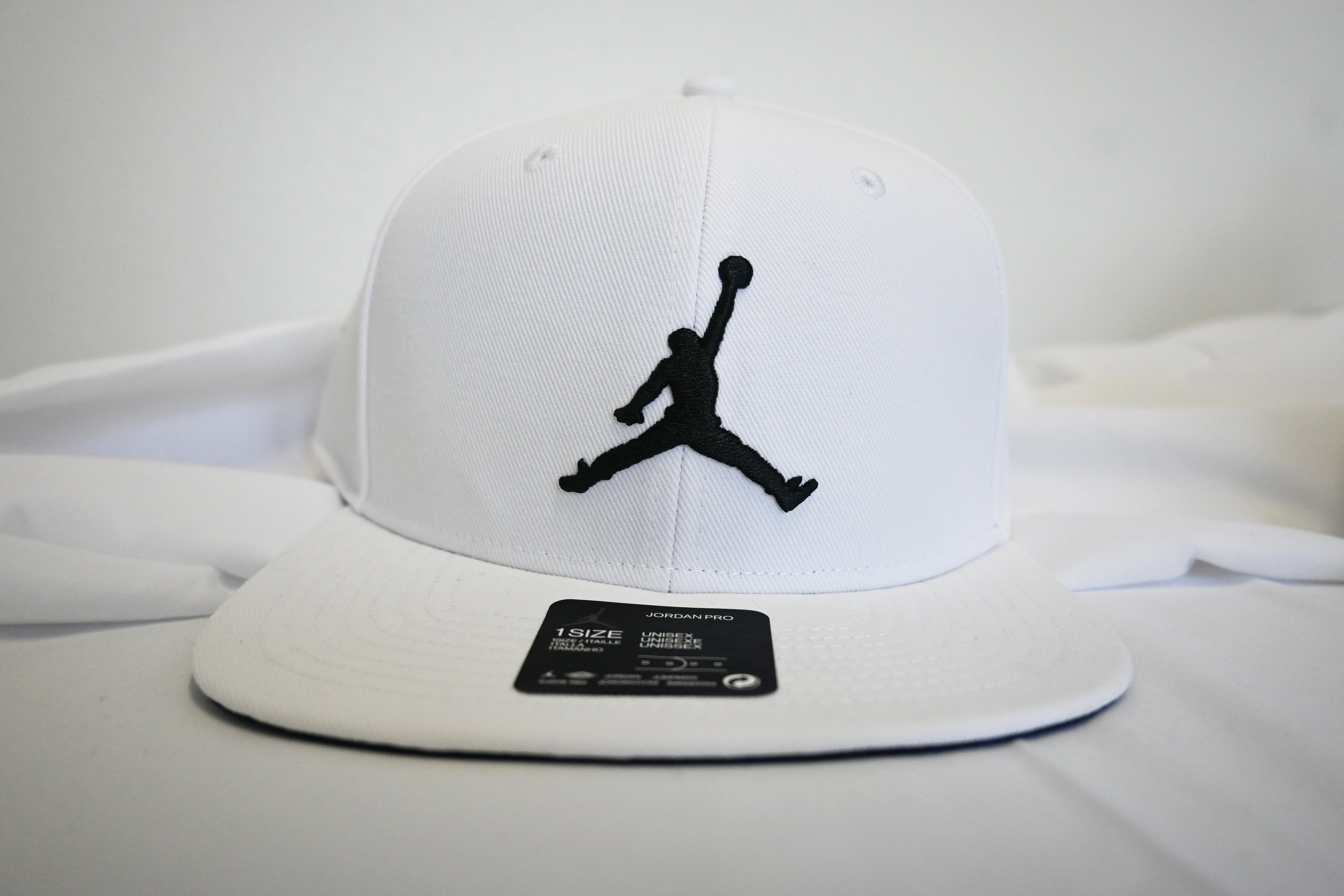 Nike Pro Tottenham Hotspur or JORDAN Adjustable Snapback Hat Cap Adult or  Youth