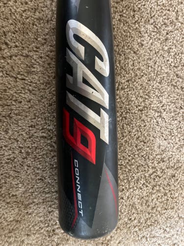 Cat9 baseball bat