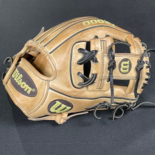 Wilson A2000 PF88 11.25" Baseball Glove - WTA20RB2088PF