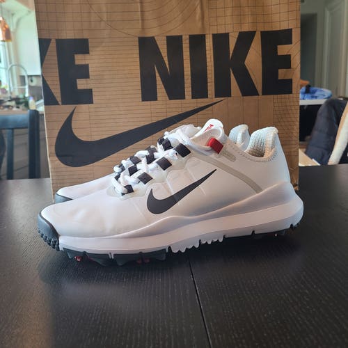 New tiger woods 2013 retro golf shoe size 8