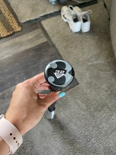 Used 2022 DeMarini (-3) 29 oz 32" The Goods Bat