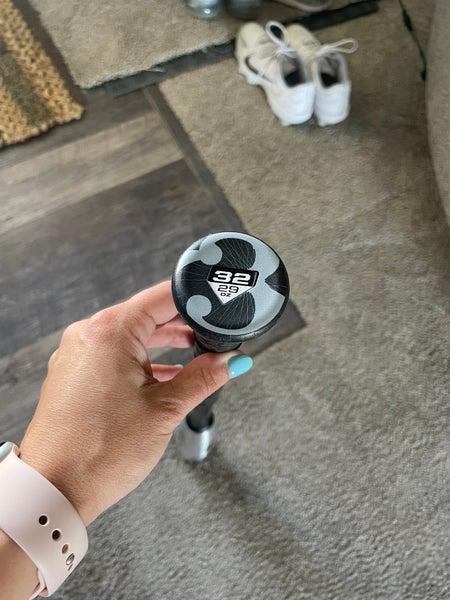 Used 2022 DeMarini (-3) 29 oz 32" The Goods Bat