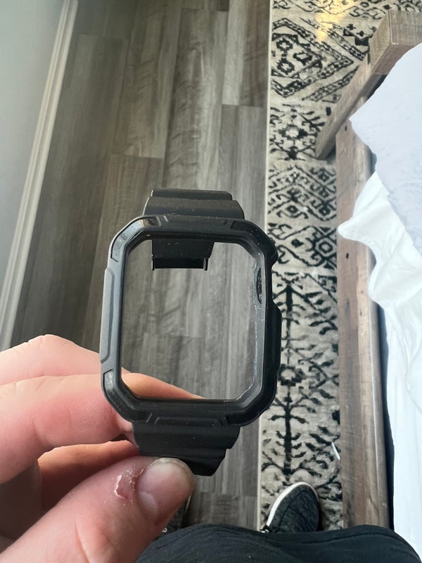 Apple Watch sleeve