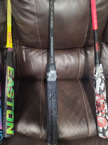 New 2023 Composite Suncoast Bat (-6.5) 27.5 oz 34"