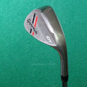 TaylorMade ATV 52° AW Approach Wedge KBS Steel Wedge