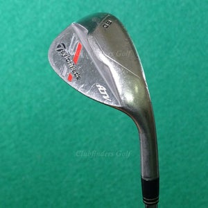 TaylorMade ATV 60° LW Lob Wedge Project X Rifle 5.5 Steel Firm