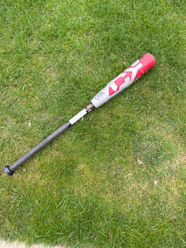 Used 2018 DeMarini Composite CF Zen Bat (-10) 20 oz 30"