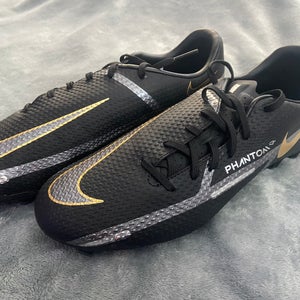 Nike Phantom GT2 Academy FG MG Soccer Cleats SZ 8.5