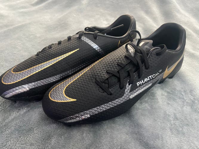 Nike Phantom GT2 Academy FG MG Soccer Cleats SZ 8.5