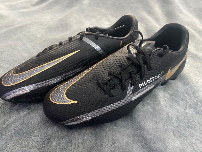 Nike Phantom GT2 Academy FG MG Soccer Cleats SZ 8.5