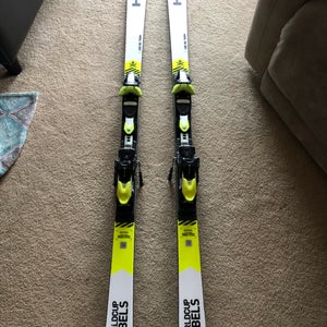HEAD World Cup Rebels i.GS RD Skis for sale | New and Used on 