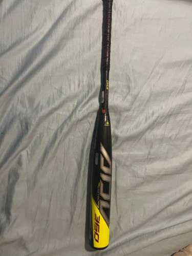 Used Easton Composite ADV 360 Bat (-5) 27 oz