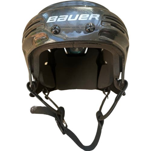 Used Small Bauer BHH 2100 JR Helmet
