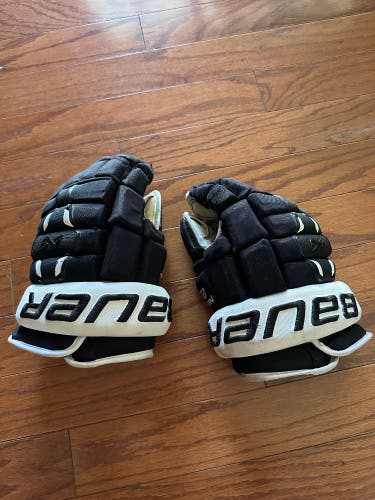 Bauer 13"  Nexus 2N Gloves