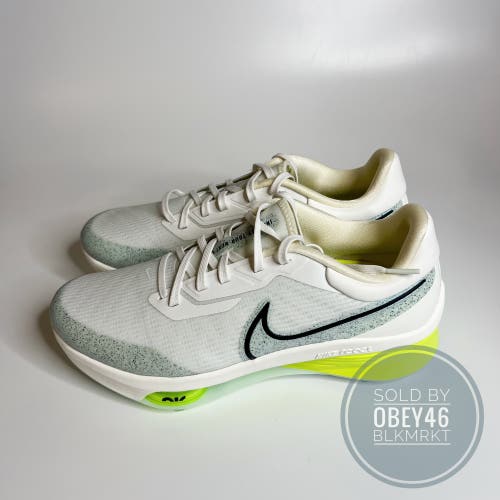 Nike Air Zoom Infinity Tour NEXT% Golf Shoes