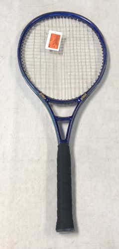Used Prince Michael Chang 4 1 2" Grip Tennis Racquet
