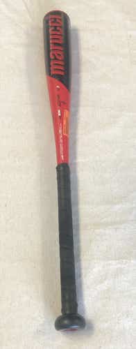Used Marucci Cat Msbc10usa 26" -10 Drop Usa 2 5 8 Barrel Bats