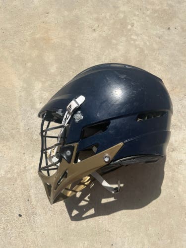Cascade Pro-7 Helmet