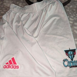 Used Adidas