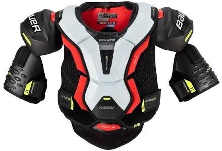 *New* Large Bauer Vapor Hyperlite Shoulder Pads