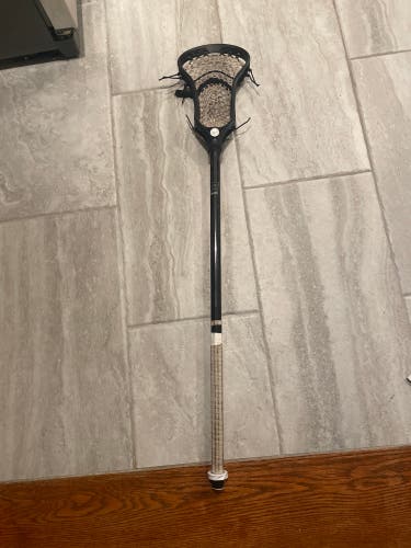 Maverick Kinetik Head On Dragonfly Shaft