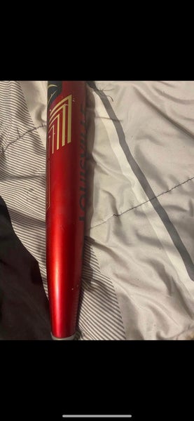 Used 2019 Composite (-3) 30 oz 33" Meta Prime Bat