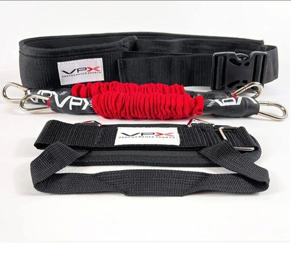 New VPX Softball Training Harness