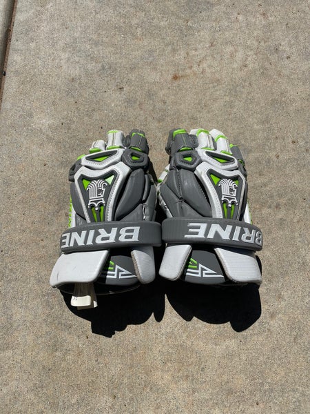 Brine King V RP3 Pannell Edition Grey