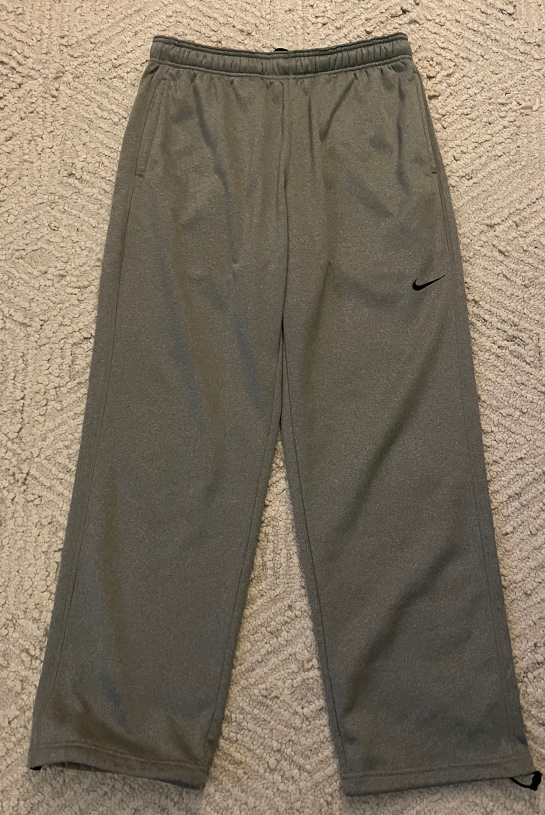 Nike Hyperwarm Sweatpants Size Large