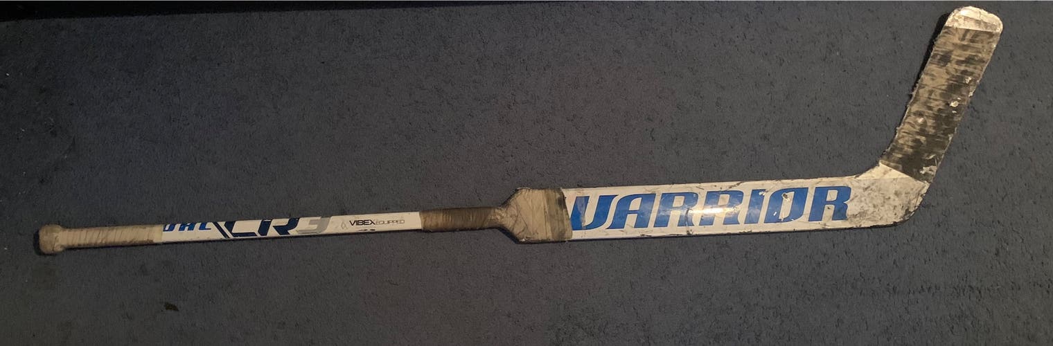 Senior Regular 26" Paddle  Ritual CR3 Goalie Stick