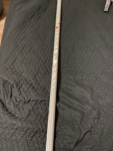 Warrior wall shaft