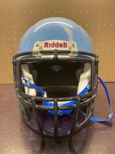 Riddell speed size large adult 2022