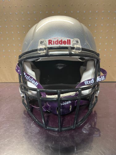 Riddell speed size large adult 2023