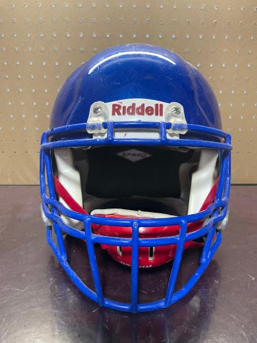 Riddell speed size large adult 2022