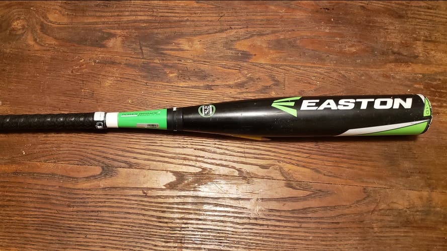 Easton Mako (-10) 30 in. USSSA bat.