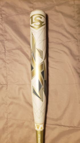 Slugger LXT 31" (-10) 21 oz Composite Bat