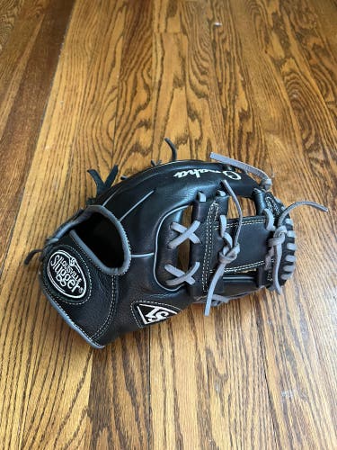 Infield 11.25" Omaha Baseball Glove