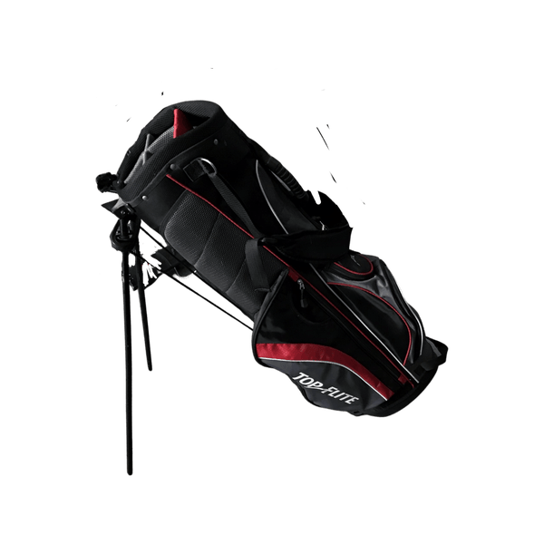 Used Top Flite Stand Bag Golf Stand Bags SidelineSwap