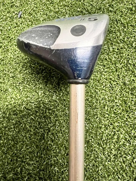 Callaway Golf Big Bertha Steelhead Plus 5 Wood / Ladies Gems Graphite / sa6110