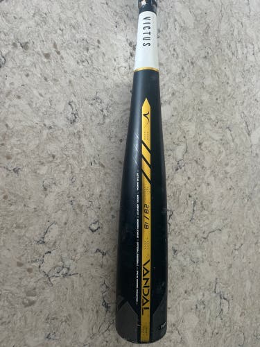 Used Victus Vandal