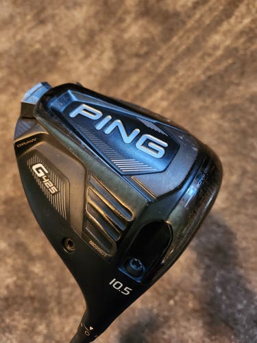 Ping RH G425 LST Driver 10.5