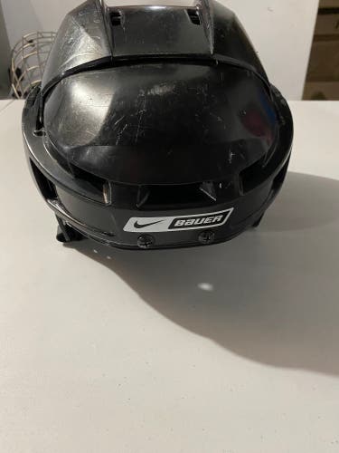 Used Large Nike Bauer 8500 Helmet
