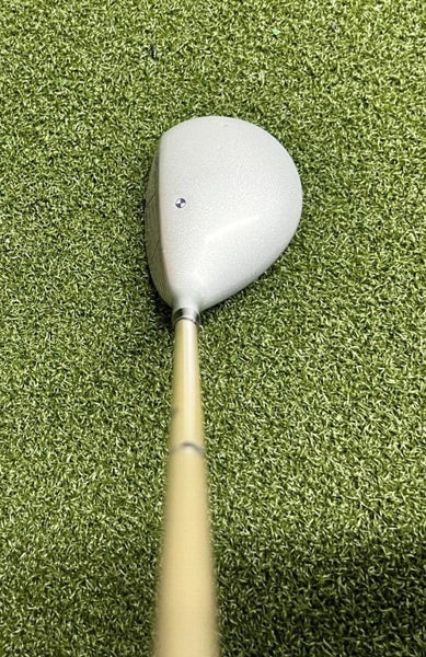 Tommy Armour Cavity Balanced 3 Wood / Diamond Scot Ladies Graphite / RH / sa6122