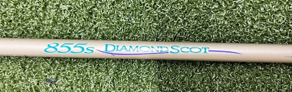 Tommy Armour Cavity Balanced 3 Wood / Diamond Scot Ladies Graphite / RH / sa6122