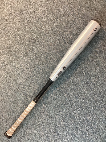 2022 DeMarini (-3) 28 oz 31" The Goods Half n Half Bat