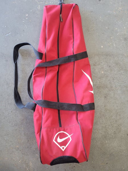 Used Nike SWINGMAN Baseball and Softball Equipment Bags